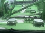 John Deere X9 1000