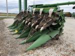 John Deere C12F