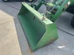John Deere 4720