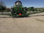 John Deere 612R