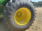 John Deere S780