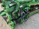 John Deere C12F