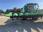 John Deere 612C