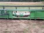 John Deere 635F