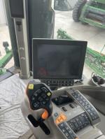 John Deere 412R