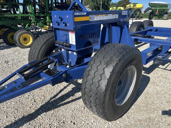 Duo Lift LB1TXLB