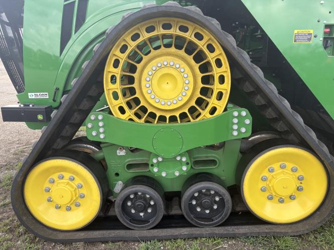 John Deere 9RX 590