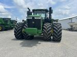 John Deere 9R 640