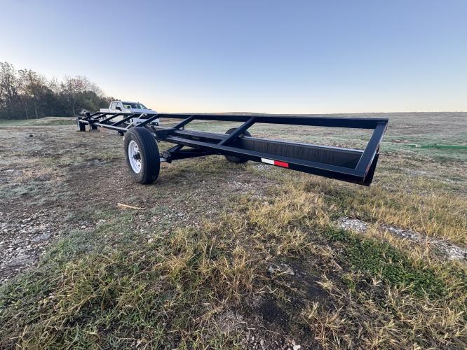 Woodworth 35HT