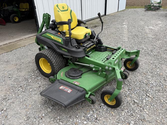 John Deere Z950R