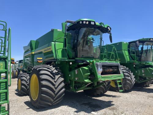 2025 John Deere S7 900