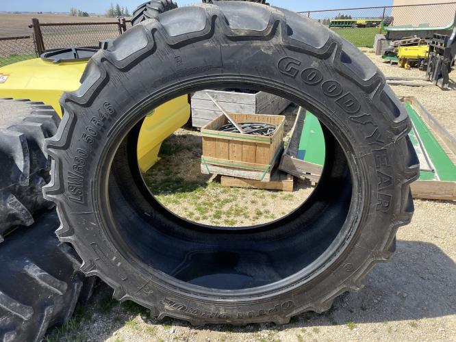 Goodyear 680/50R46