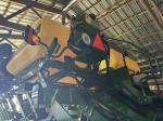 John Deere 1795