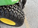 John Deere X390