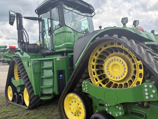 John Deere 9RX 590
