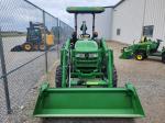 John Deere 4052R