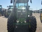 John Deere 6120E