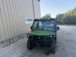 John Deere XUV835R