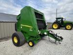 John Deere 560M