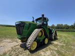 John Deere 9570RX