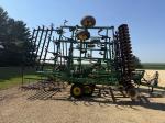 John Deere 726