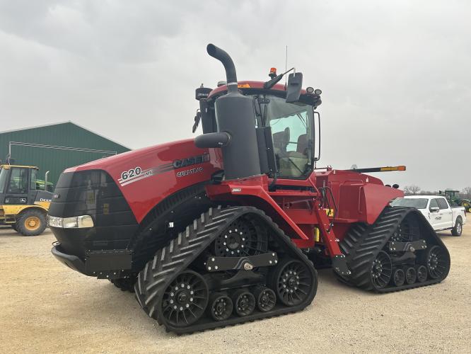 Case Ih 620