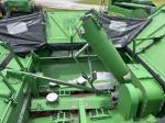John Deere X9 1000