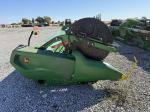 John Deere RD40F