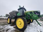John Deere 600R