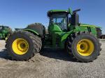 John Deere 9R 540