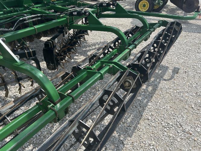 Great Plains HT1100-35