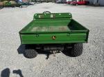 John Deere TX 4X2