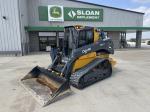 John Deere 333 P