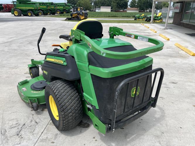 John Deere Z997R