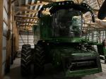John Deere S770