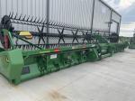 John Deere RDF 40