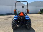 New Holland T2220