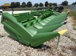 John Deere C8R