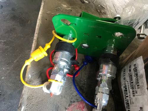  John Deere BW16959 2 FUNCTION COUPLER KIT