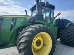 John Deere 9470R