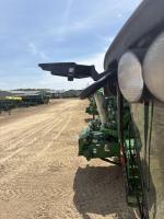 John Deere 9660 STS