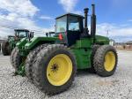 John Deere 8760
