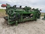 John Deere C12F