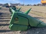 John Deere 612FC
