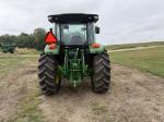John Deere 5120M
