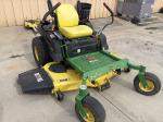 John Deere Z540M