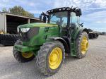 John Deere 6140R