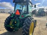 John Deere 4066R