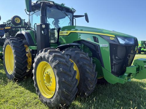 2023 John Deere 8R 370