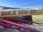Westfield MKX100-63